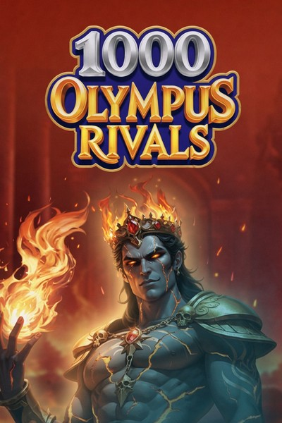 1000 Olympus Rivals - Cleobetra