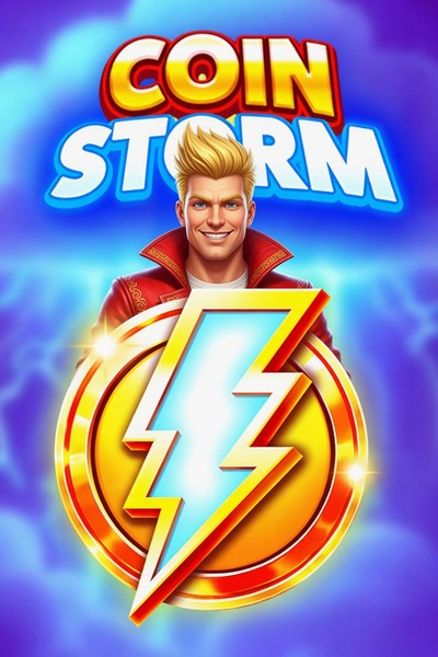 Coin Storm - Cleobetra