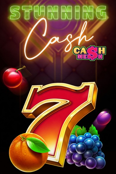 Stunning Cash - Cleobetra